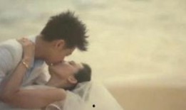 林志颖梦幻婚礼视频,浪漫瞬间，星光璀璨的甜蜜誓言