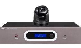 视频会议主机,打造无障碍沟通新体验