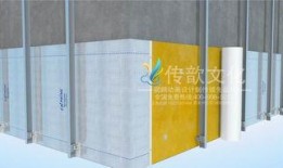 幕墙安装视频,视频教程解析