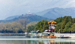 颐和园视频,穿越皇家园林的历史画卷