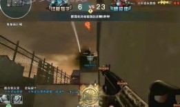 穿越火线视频,激情四溢的枪战对决，重温经典瞬间